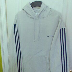 Vintage RealSauna Sweat Suit Top 2XL